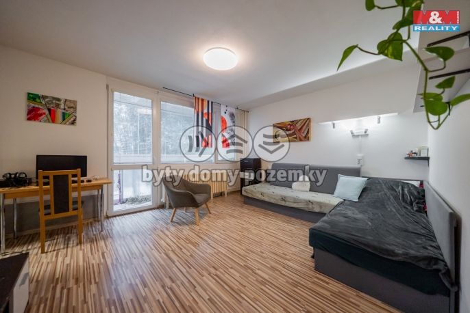 Prodej, Byt 3+1, Brno