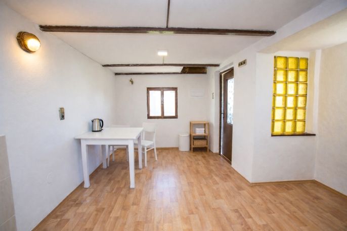 Prodej, Chata, Pelhřimov