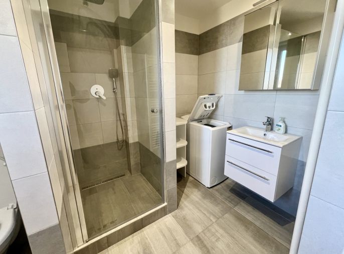 Pronájem, Byt 2+1, Praha