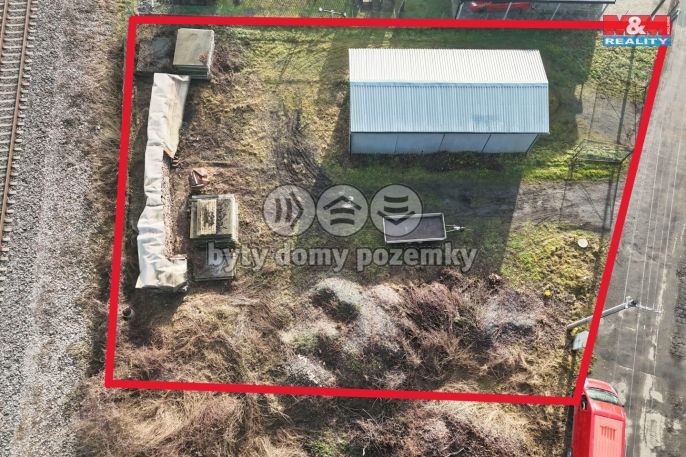 Prodej, Pozemek k bydlení, Žleby