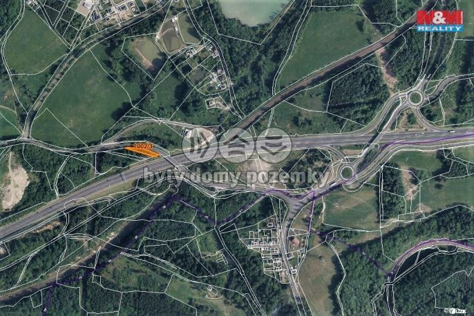 Prodej, Louka, Nové Sedlo