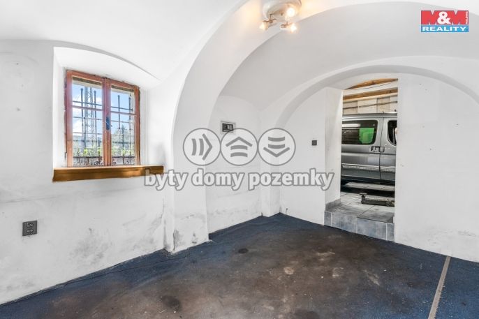 Prodej, Rodinný dům, Veselé