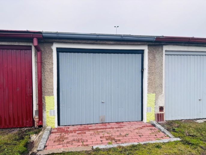 Prodej, Garáž, Klatovy