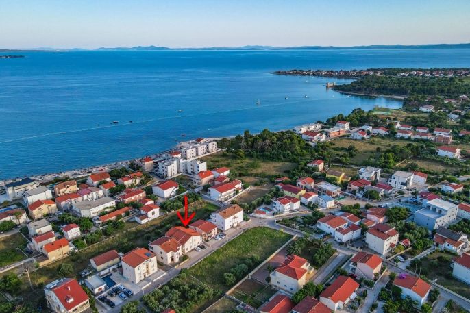 Prodej, Rodinný dům, Vir