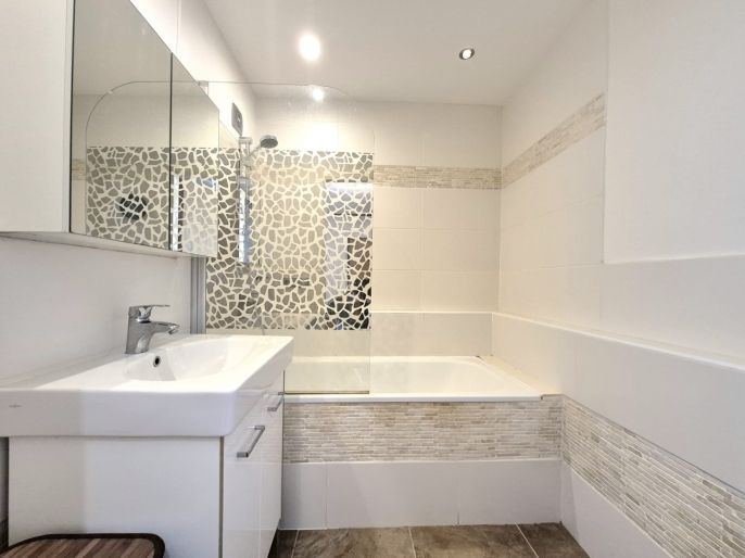 Pronájem, Byt 2+kk, Praha