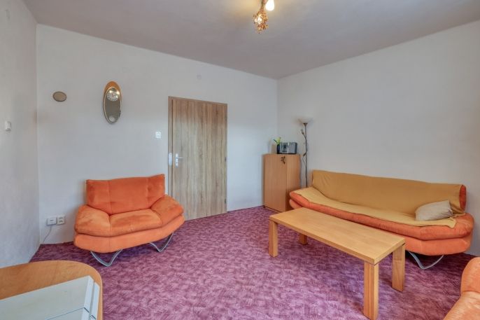 Prodej, Rodinný dům, Koloveč