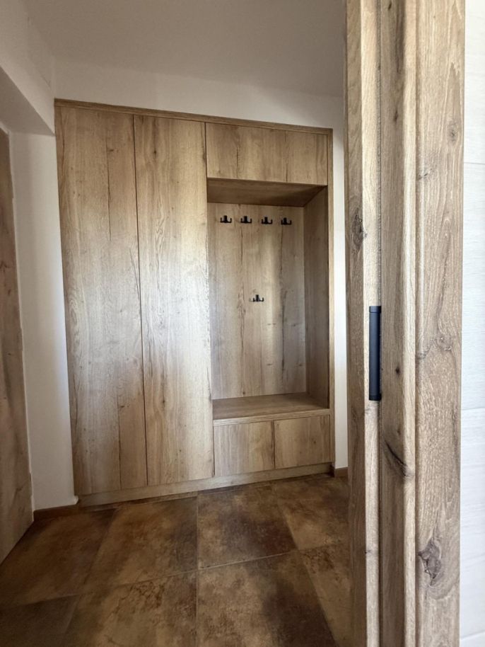 Pronájem, Byt 2+kk, Lovosice