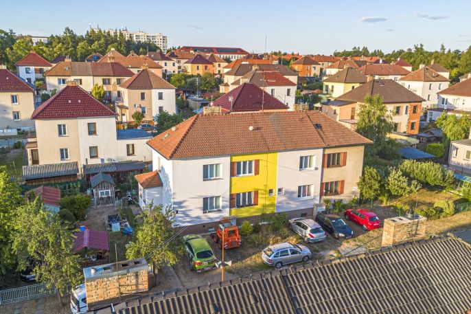 Prodej, Rodinný dům, Zruč nad Sázavou