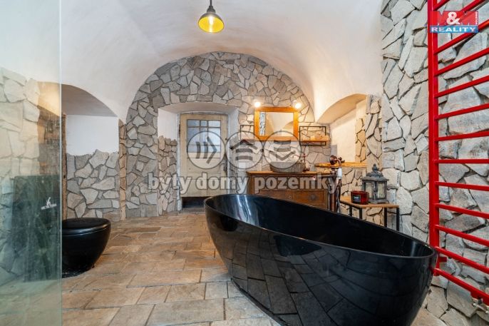 Prodej, Chalupa, Panské Dubenky