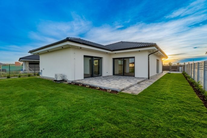 Prodej, Rodinný dům, Jenštejn