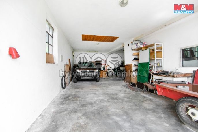 Prodej, Pozemek k bydlení, Břasy