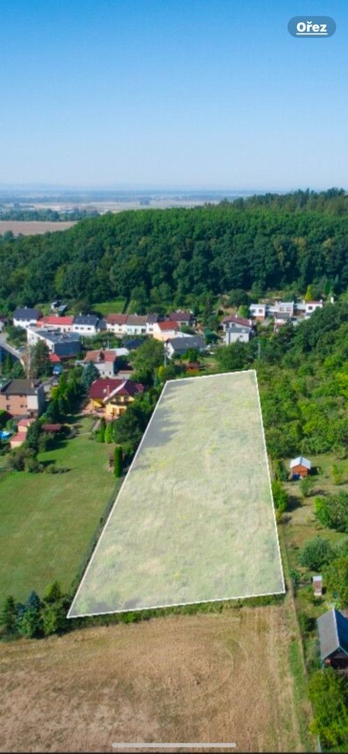 Prodej, Pozemek k bydlení, Přerov