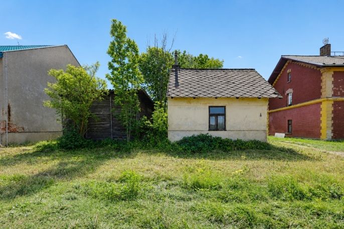 Prodej, Ostatní, Horní Cerekev
