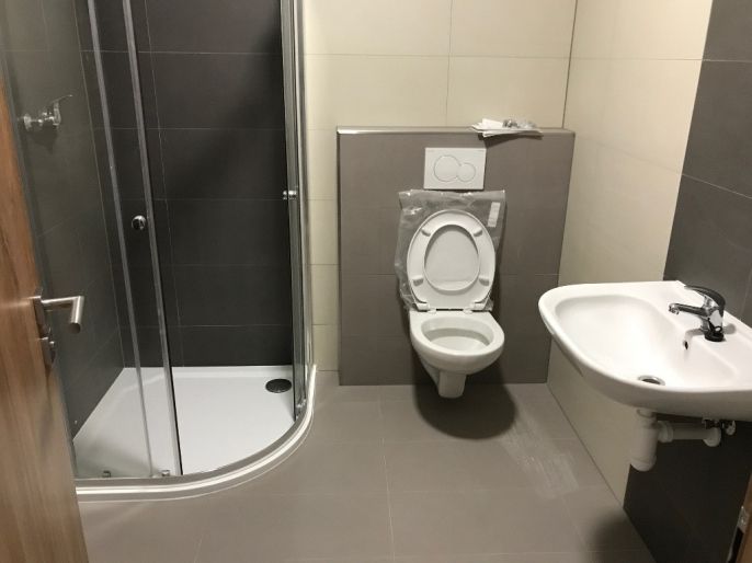 Pronájem, Byt 2+kk, Brno