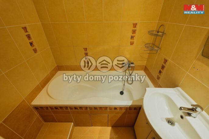 Prodej, Byt 3+1, Prostějov