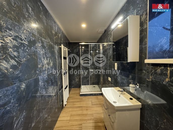 Pronájem, Atypický byt, Příseka