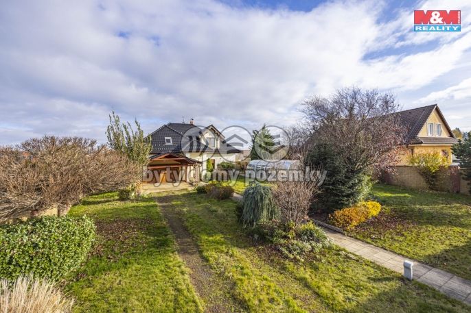 Prodej, Rodinný dům, Psáry