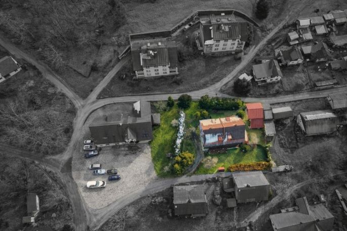 Prodej, Rodinný dům, Horní Maršov