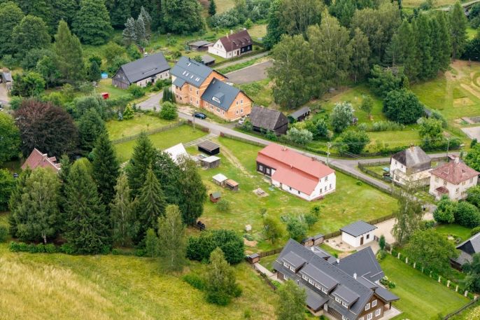 Prodej, Hotel, penzion, Doubice