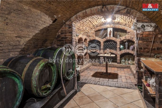 Prodej, Rodinný dům, Zaječí