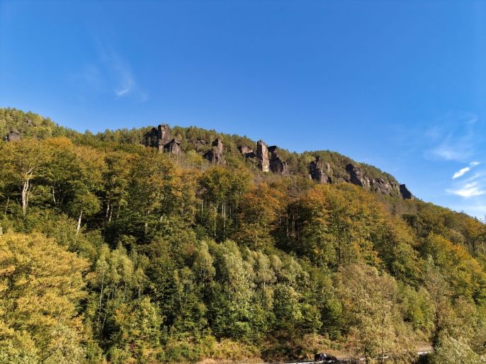 Prodej, Rodinný dům, Děčín