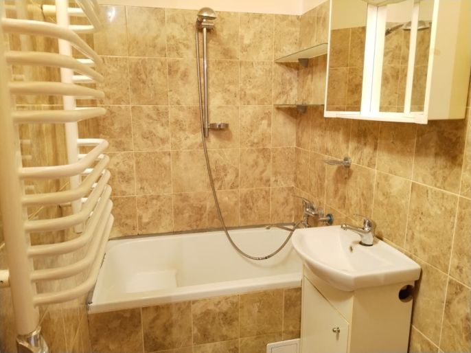 Prodej, Byt 2+1, Praha