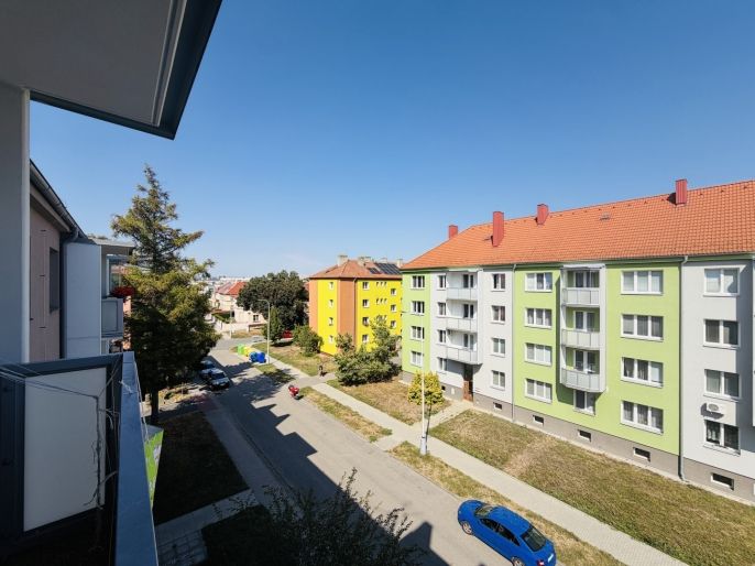 Prodej, Byt 3+1, Prostějov