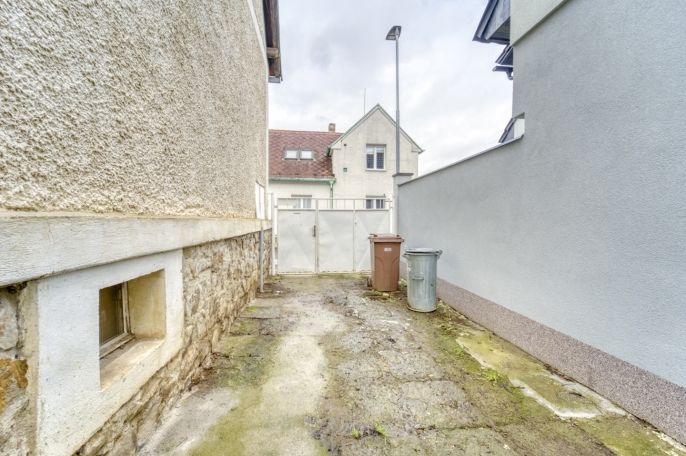 Prodej, Rodinný dům, Beroun