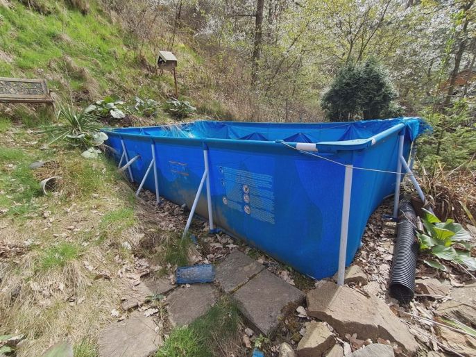 Pronájem, Chata, Horšovský Týn