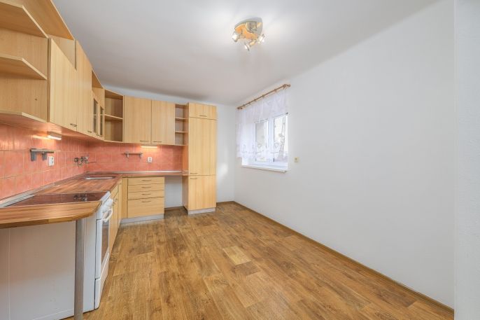 Prodej, Byt 2+1, Chvaletice