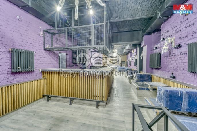 Prodej, Hotel, penzion, Karlovy Vary