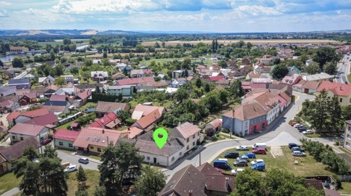 Prodej, Rodinný dům, Spytihněv