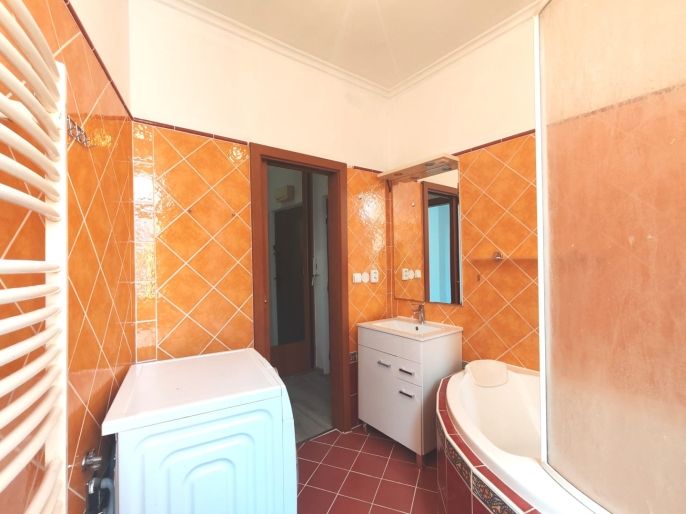 Pronájem, Byt 2+kk, Karlovy Vary