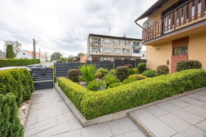 Prodej, Rodinný dům, Všeruby