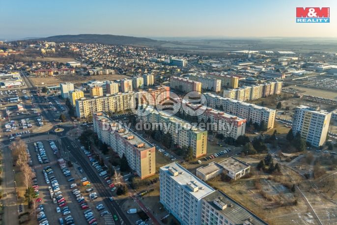 Prodej, Byt 3+1, Mladá Boleslav