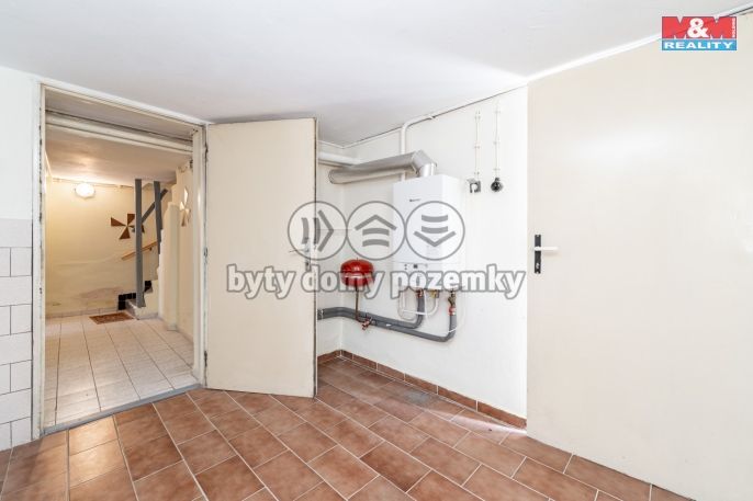 Prodej, Rodinný dům, Svratka