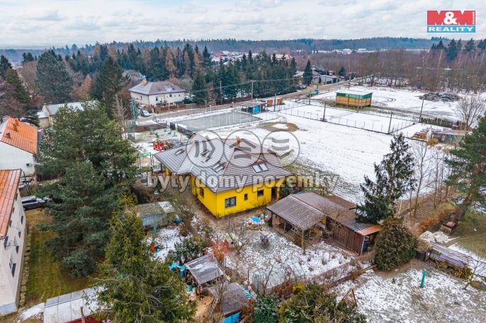 Prodej, Rodinný dům, Hradešín