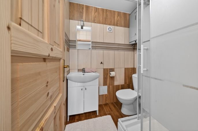 Prodej, Hotel, penzion, Nová Bystřice
