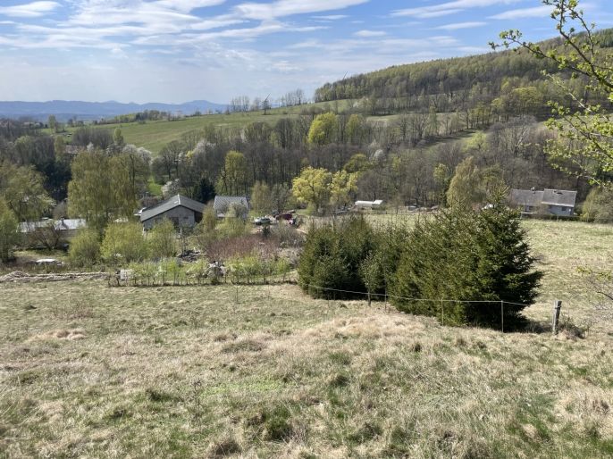 Prodej, Pozemek k bydlení, Chrastava