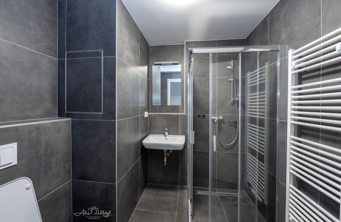 Prodej, Byt 1+kk, České Budějovice