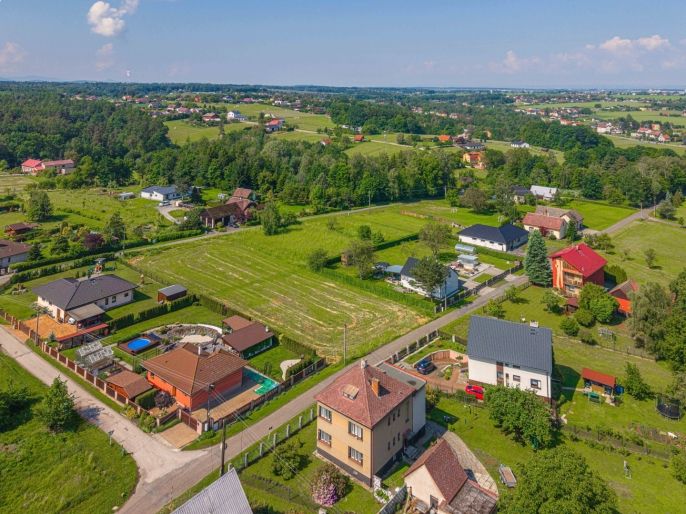 Prodej, Pozemek k bydlení, Václavovice