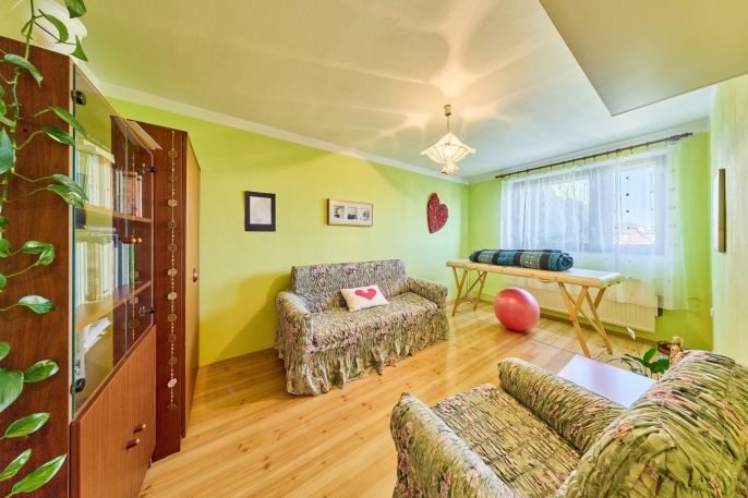 Prodej, Rodinný dům, Hradec Králové