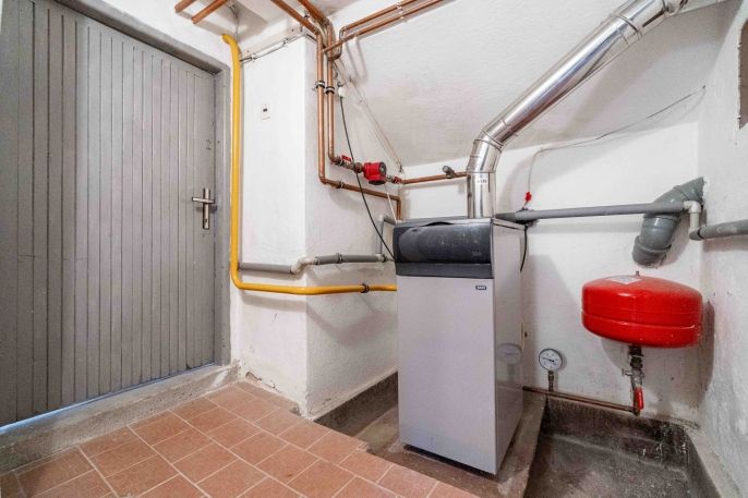 Prodej, Rodinný dům, Velké Meziříčí