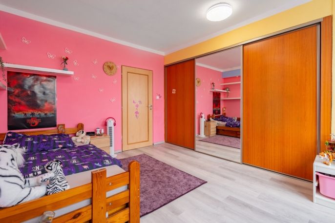 Prodej, Byt 4+1, Mladá Boleslav