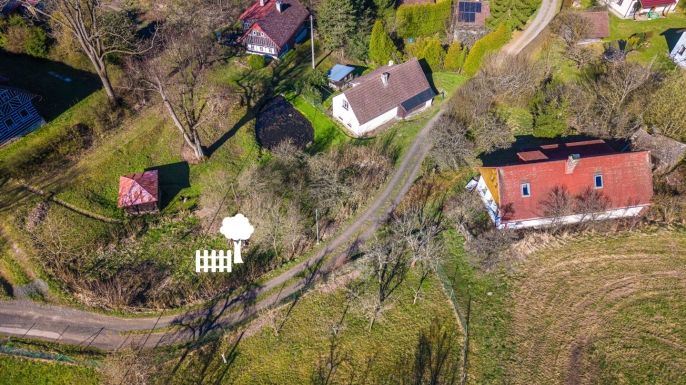 Prodej, Rodinný dům, Lomnice nad Popelkou