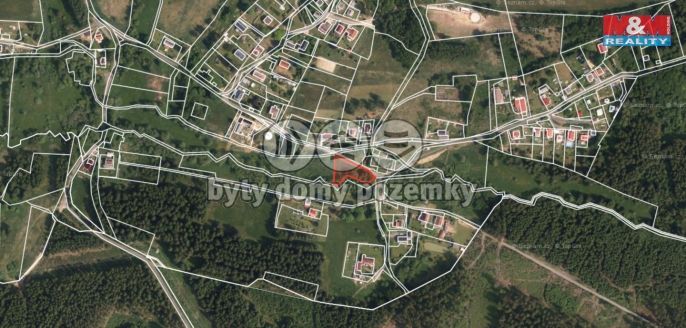 Prodej, Louka, Stará Voda