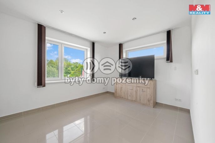 Prodej, Rodinný dům, Dobruška