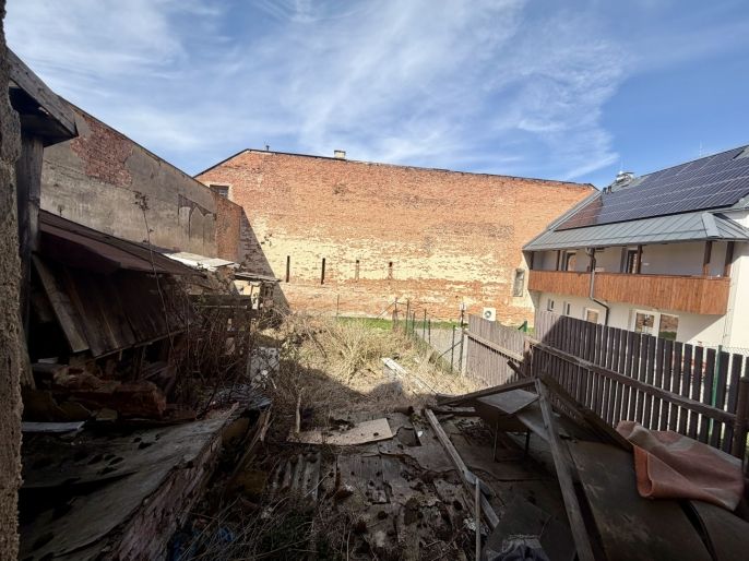 Prodej, Rodinný dům, Staré Město