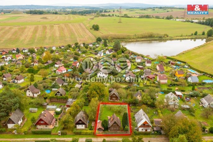 Prodej, Chata, Kestřany