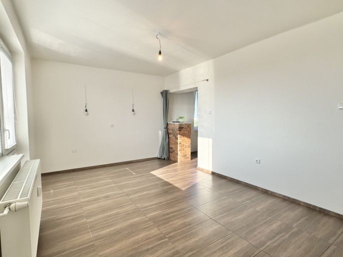 Pronájem, Byt 3+kk, Slaný